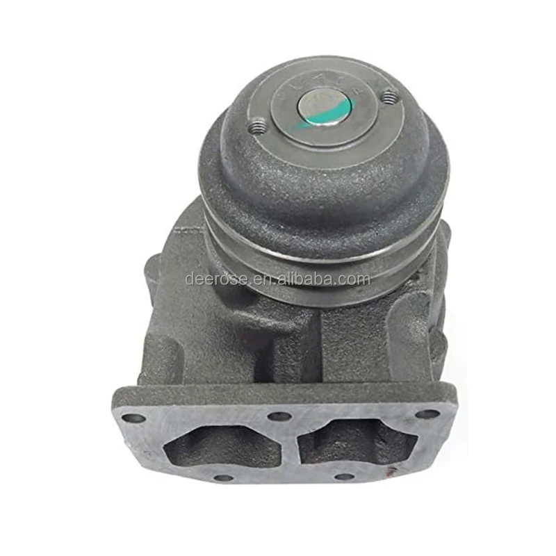 Bomba de agua 5144685 para GMC C6000 motor 6V53 Detroit - imagen 3