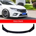 front lip 2