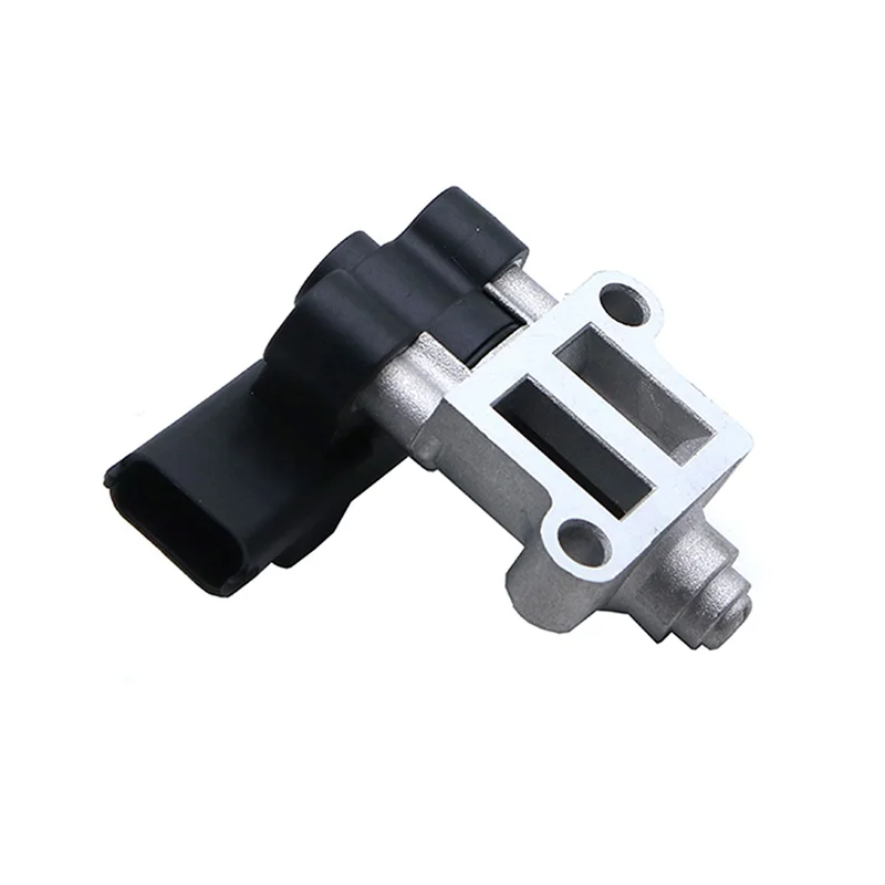 Válvula control aire ralentí AEF3 35150-05000 – Hyundai Accent y Kia Carens - imagen 4