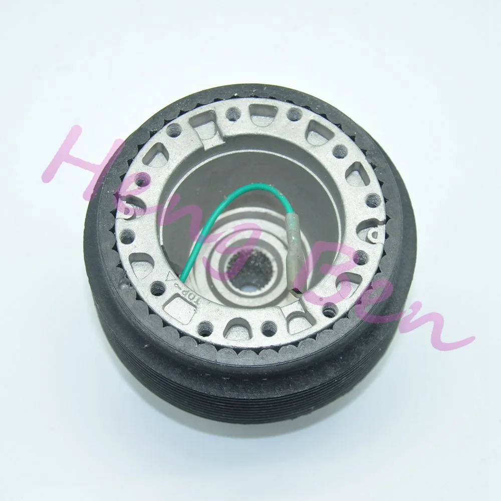Adaptador Universal OH-106 Kit Boss para Volante de Carreras - imagen 2