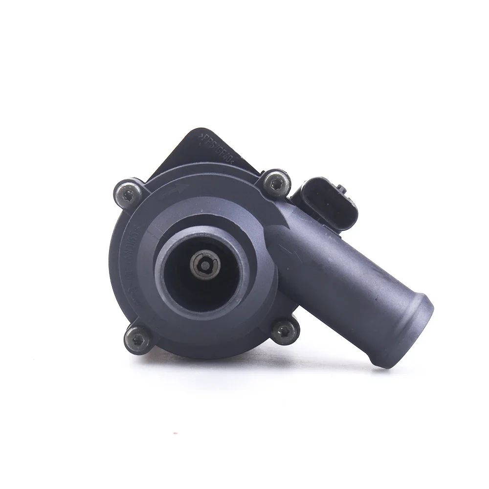 Bomba de agua auxiliar 059121012 para VW Touareg y Audi A4 A5 A6 Q5 Q7 - imagen 4