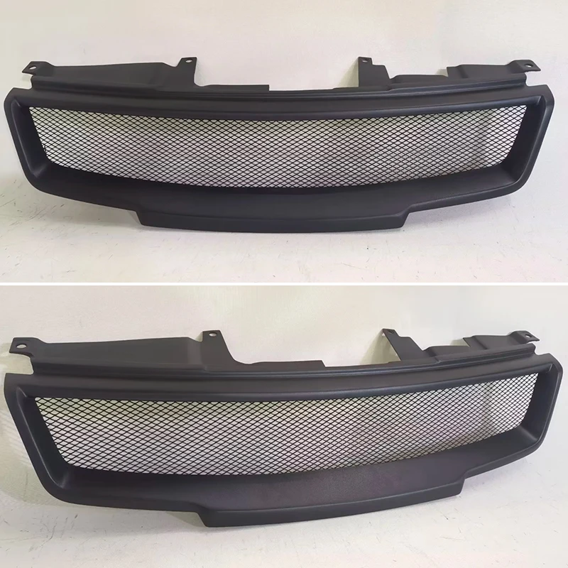 Rejilla frontal central racing para Nissan X-Trail/Rogue - imagen 2