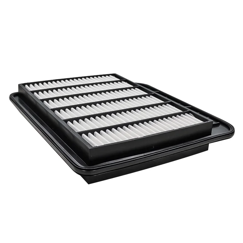 WESTGUARD Filtro aire alto rendimiento para Nissan Patrol 3.0 4.0 5.6 - imagen 2