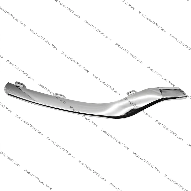 Moldura cromada del faro antiniebla delantero para JAC Refine S2/T40 - imagen 5