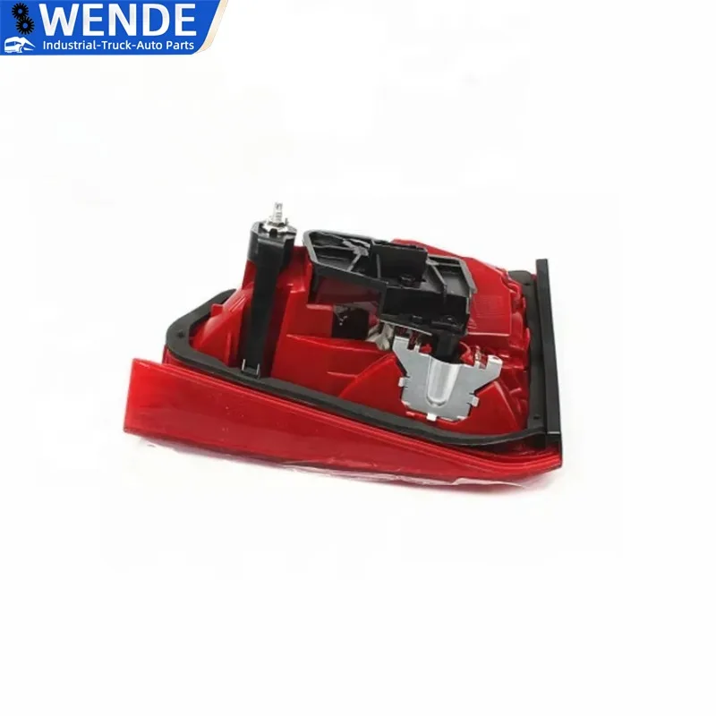 Piloto trasero LED de esquina OEM para Audi A4 B8 2008-2012 - imagen 4