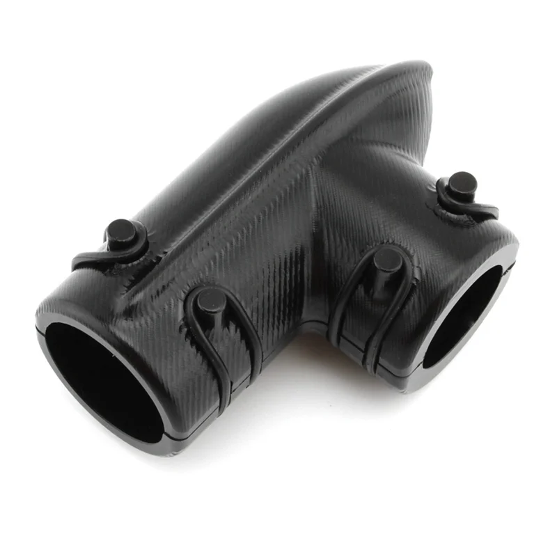 Cubre depósito inferior AB56 para Harley Road Glide y Street Glide