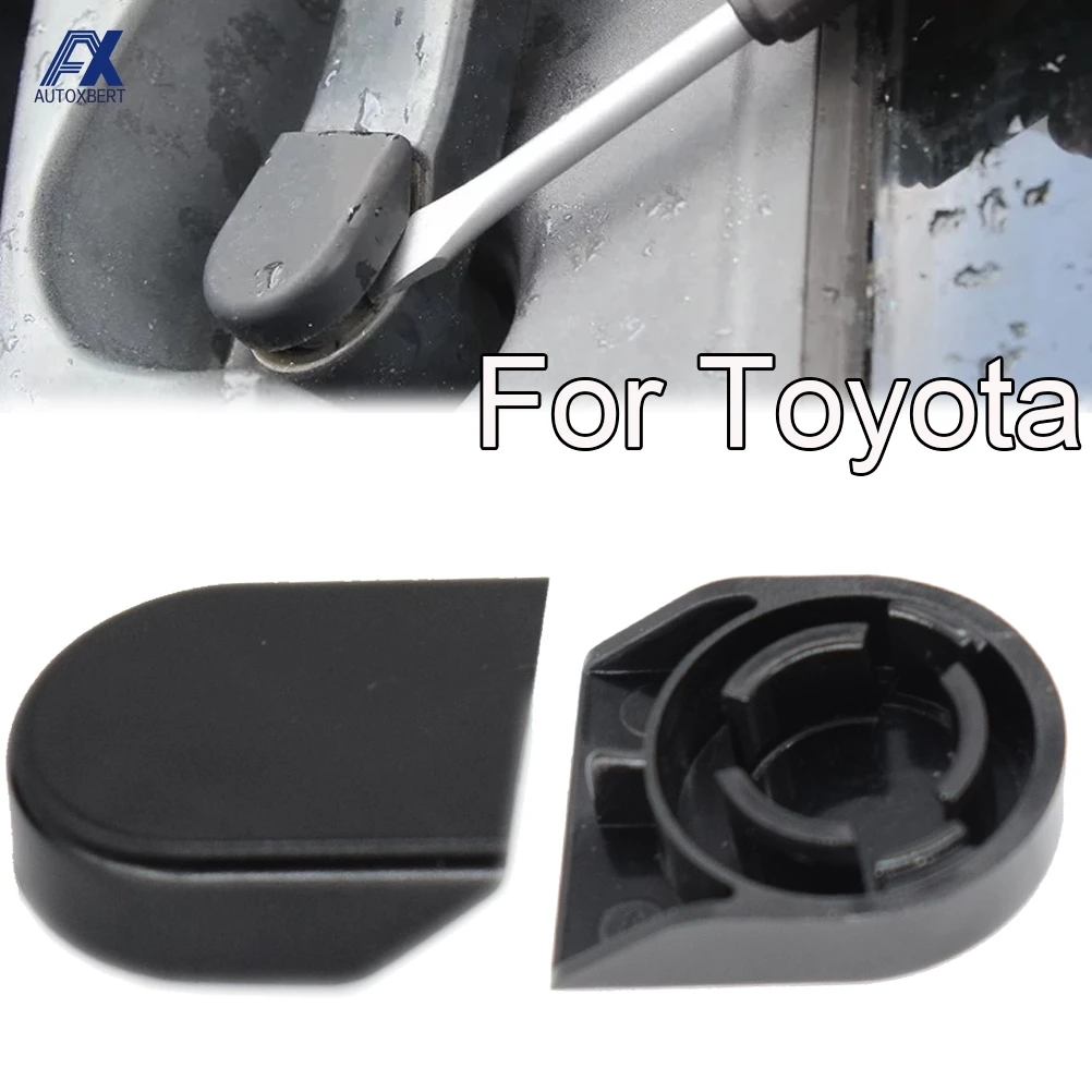Kit limpiaparabrisas delantero con brazo y herrajes para Toyota Scion