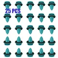 Green 25pcs