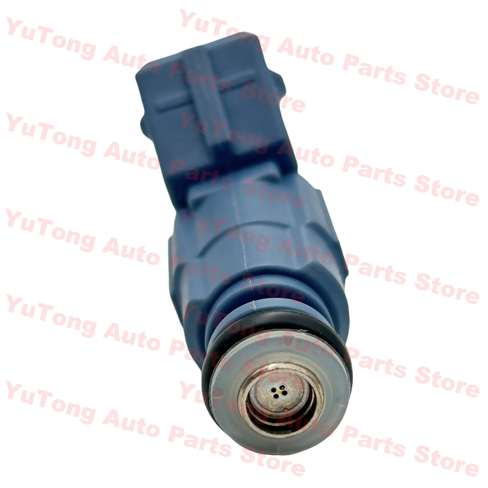 0280156280 Inyector de gasolina Opel Astra H y Zafira 2.0 Turbo - imagen 2