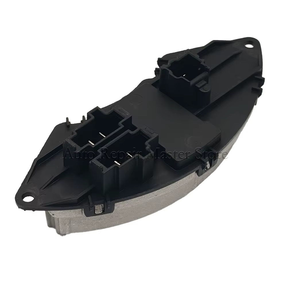 Resistencia motor ventilador calefacción Fiat Grande Punto 6441.CE - imagen 5