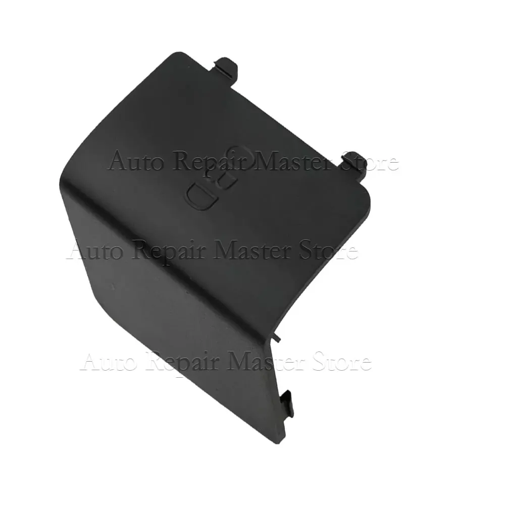 51439125298 51437144966 para BMW E81 E82 E84 E87 E88 1 Series LHD tapa de Panel de patadas Interior de coche tapa embellecedora de Panel de patada - imagen 5
