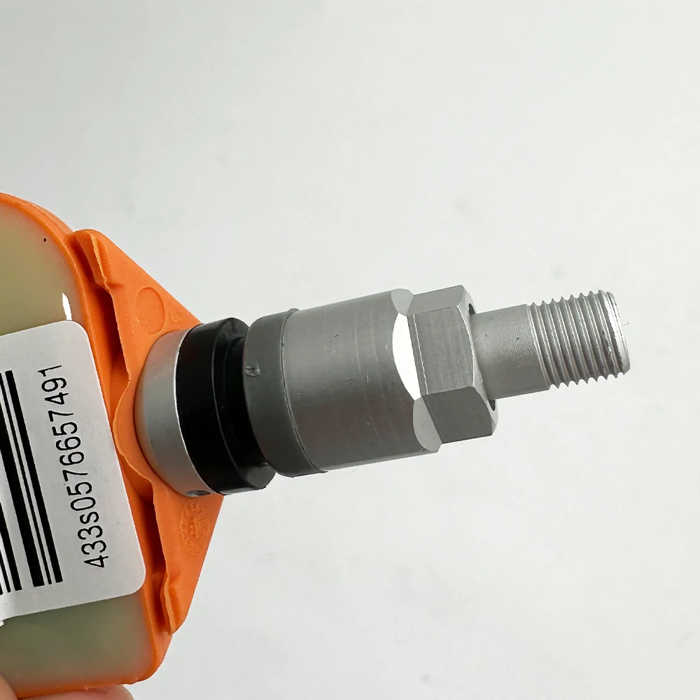 Audi 5Q0907275 sensor TPMS presión neumáticos para A7 y A8 - imagen 3