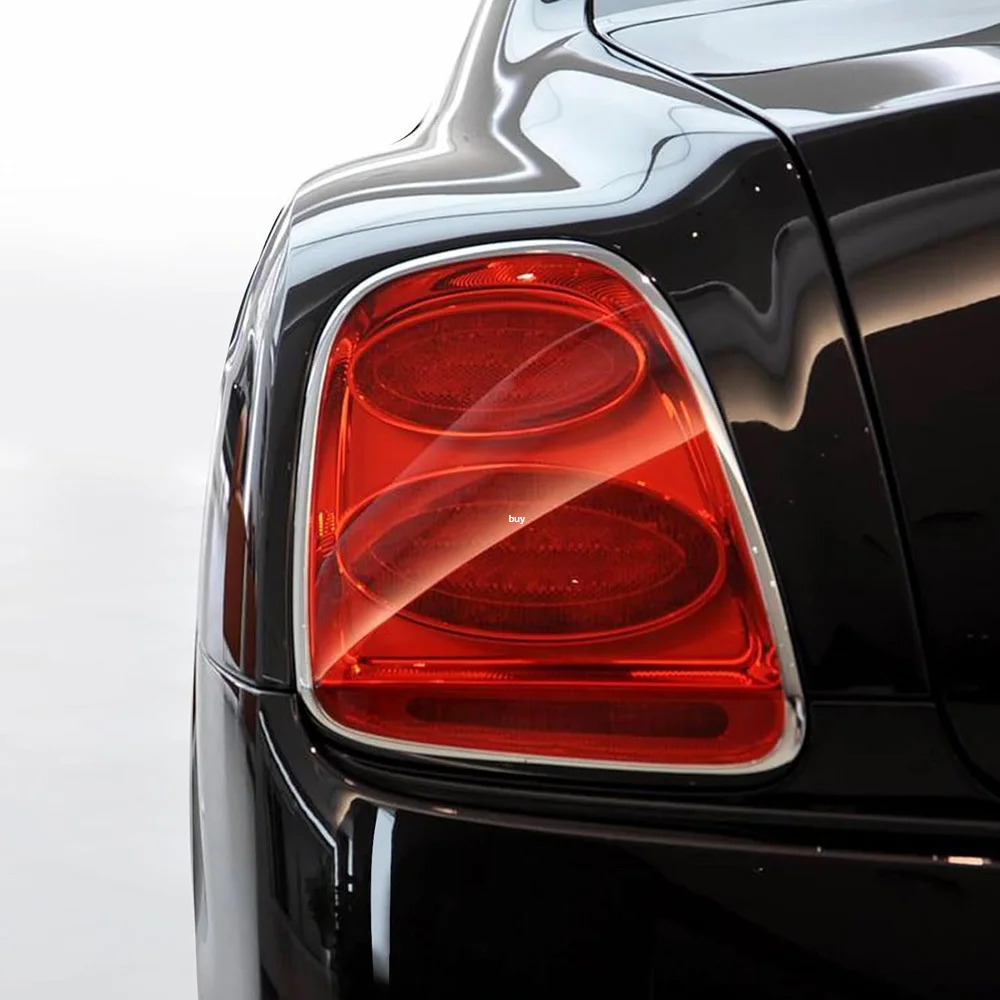 Reemplazo de lámparas traseras automáticas para Bentley Flying Spur 2005-2013, luces traseras Led para coche, herramientas Plug and Play, accesorios de montaje - imagen 2
