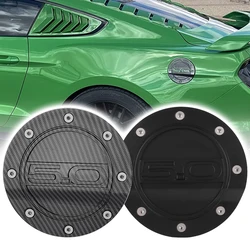 Tapa combustible Ford Mustang 2015-2022