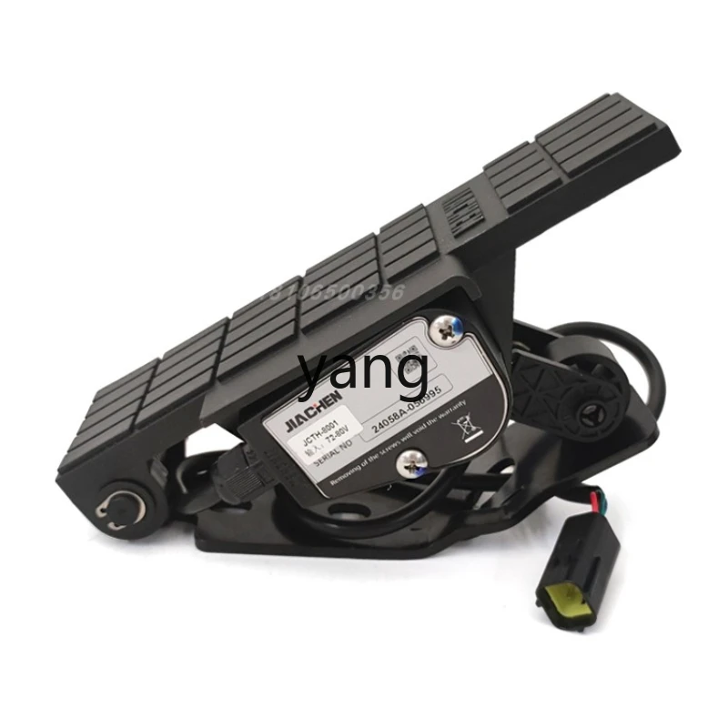 Pedal electrónico de acelerador JP305-72100