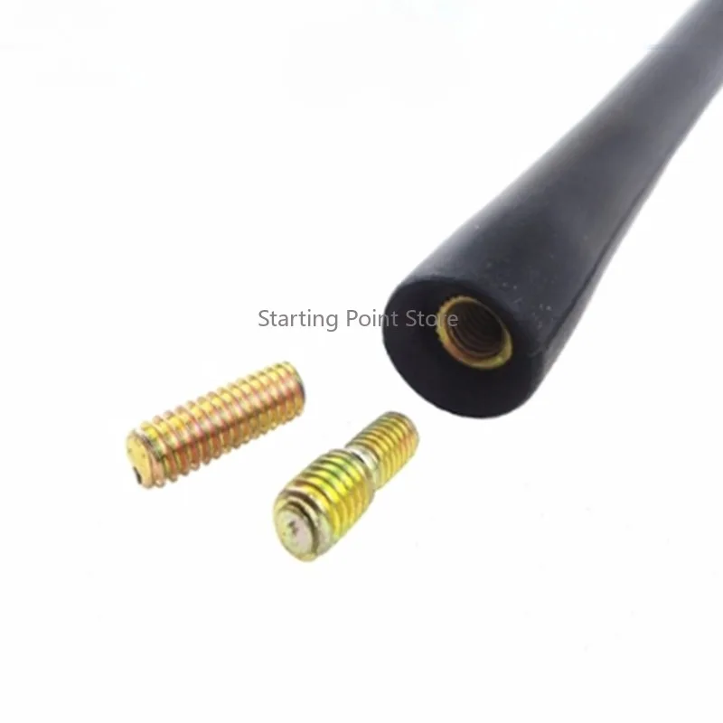 Antena radio techo BAIC E130 E150 Saab D20 EV150 - imagen 2