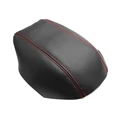Black-red line