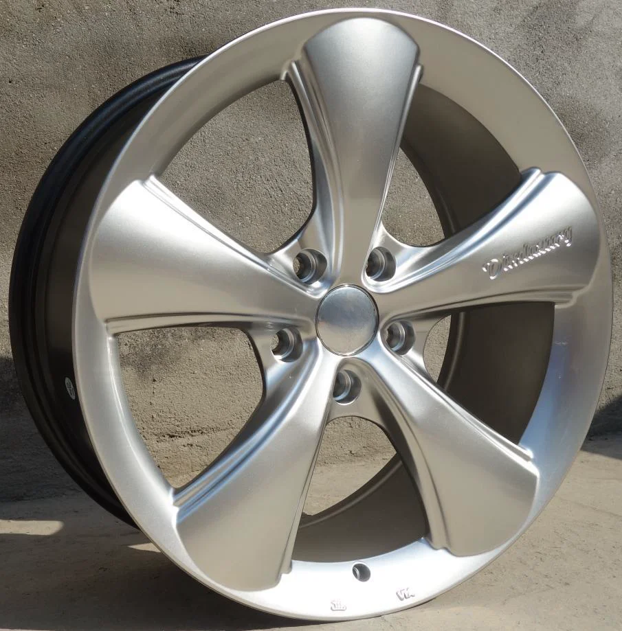 Llantas de aleación 19 pulgadas 5x114,3 Toyota Honda Lexus Nissan