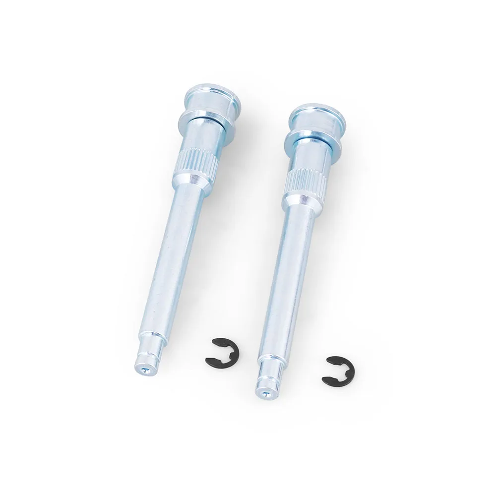 Kit buje y pasador con resorte de bisagra – Chevrolet Blazer S10 S15 - imagen 5