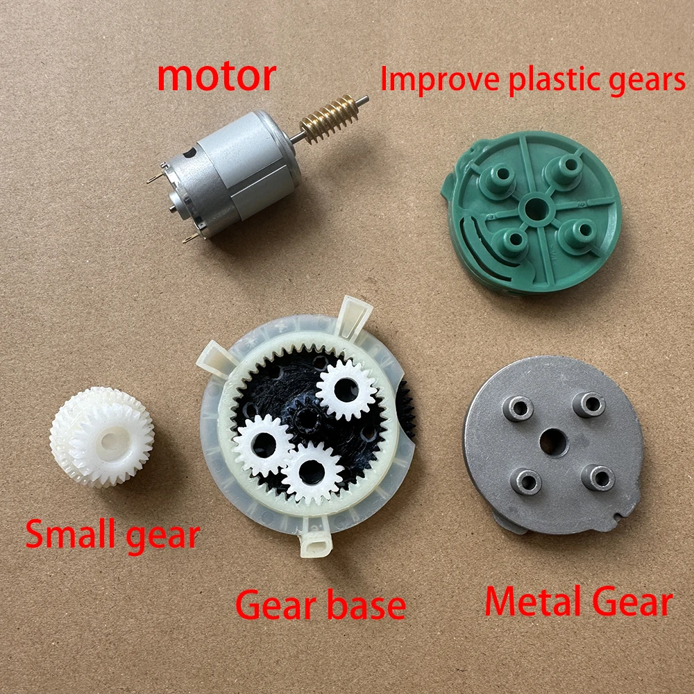 Motor actuador de cerradura de puerta metal – Range Rover Sport/XJ XF - imagen 2