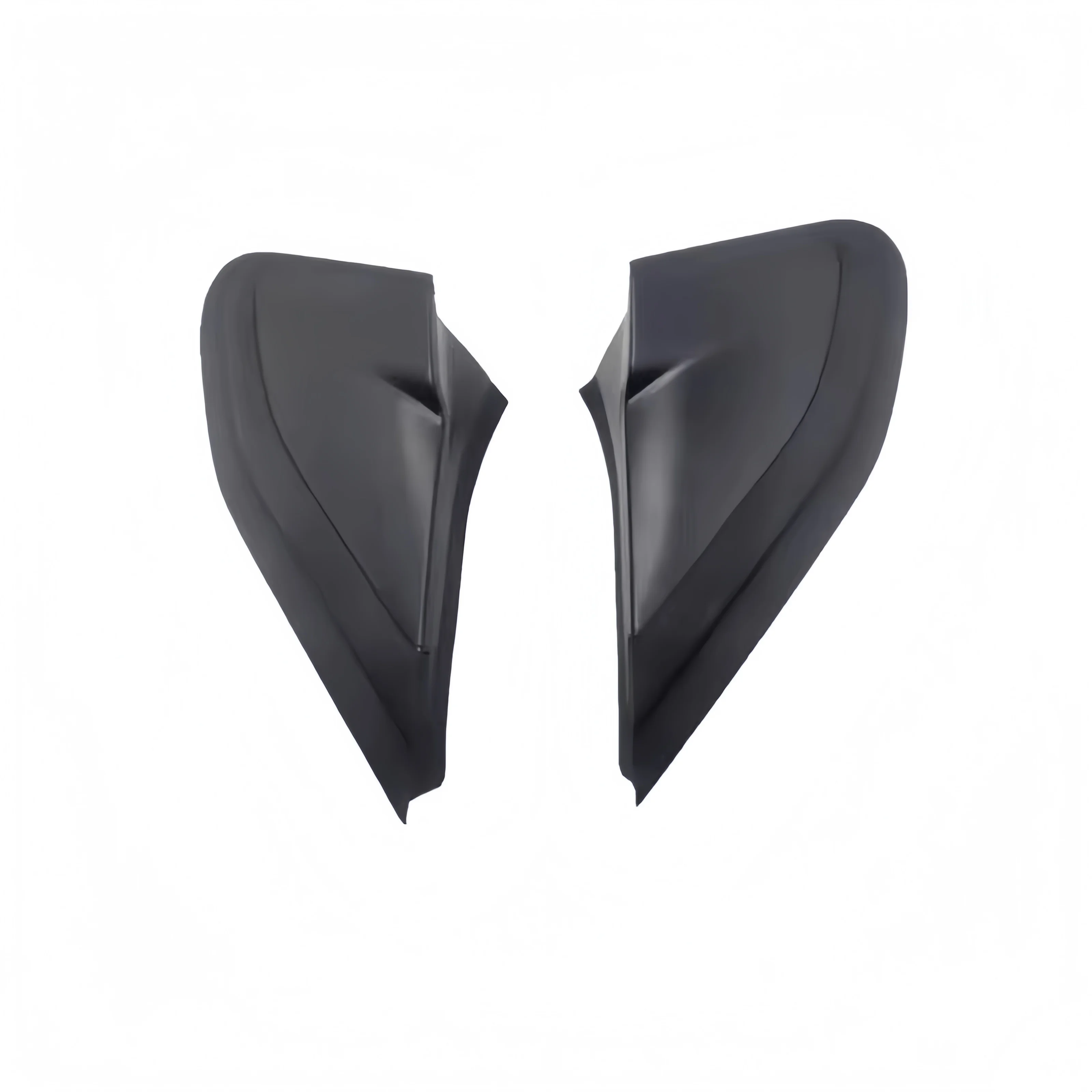 9678382380 Embellecedor triangular delantero para Peugeot 2008 - imagen 3