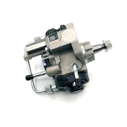 Bomba de combustible de bomba Common Rail de alta presión 294000-0543 22100-0L040 para HIACE 2KD-FTV