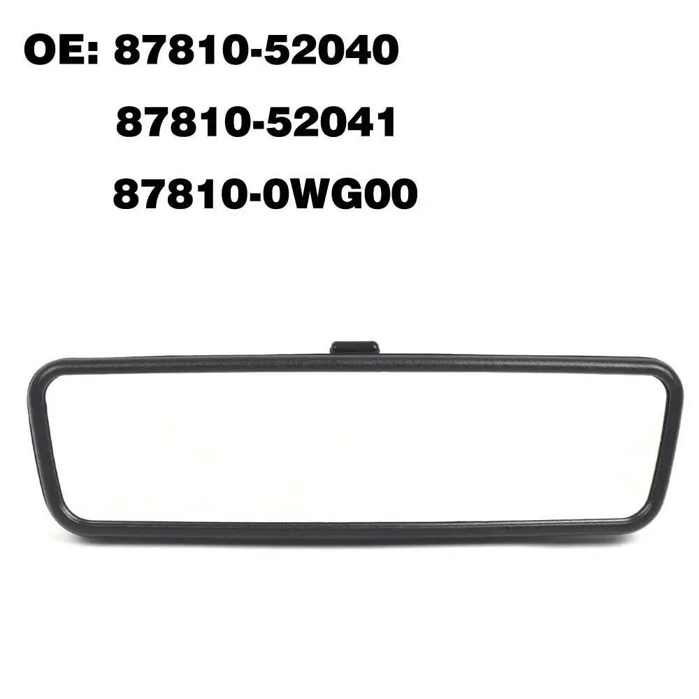 Espejo retrovisor interior Toyota Yaris Corolla Rav4 87810-52040