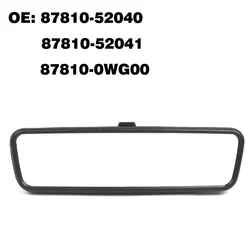 Espejo retrovisor interior Toyota Yaris Corolla Rav4 87810-52040