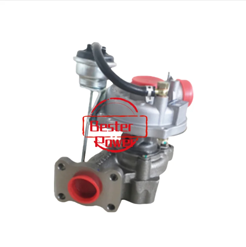 Turbocompresor K03 53039880062 para Boxer II 2.2 TDI - imagen 3