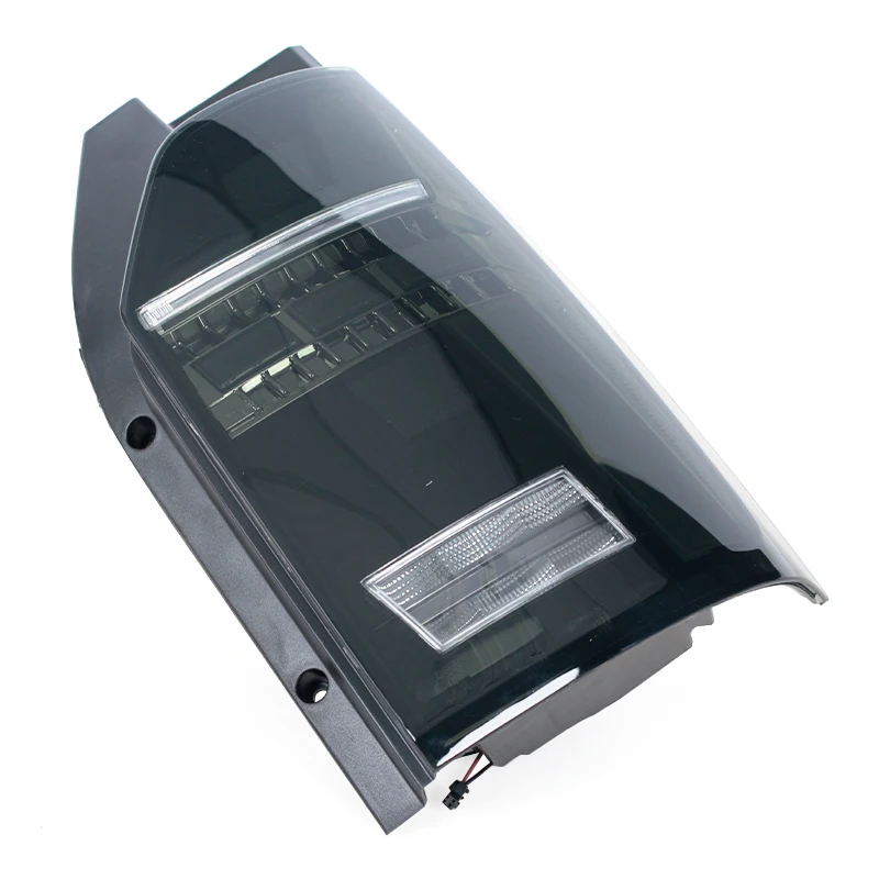 Pilotos traseros LED VW Transporter T6 2016-2019 - imagen 3