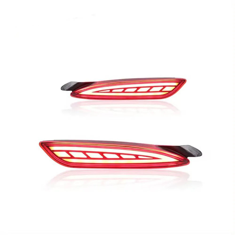 Luz de parachoques trasero para Mazda CX-5, Mazda 6 Atenza y Mazda 3 - imagen 3