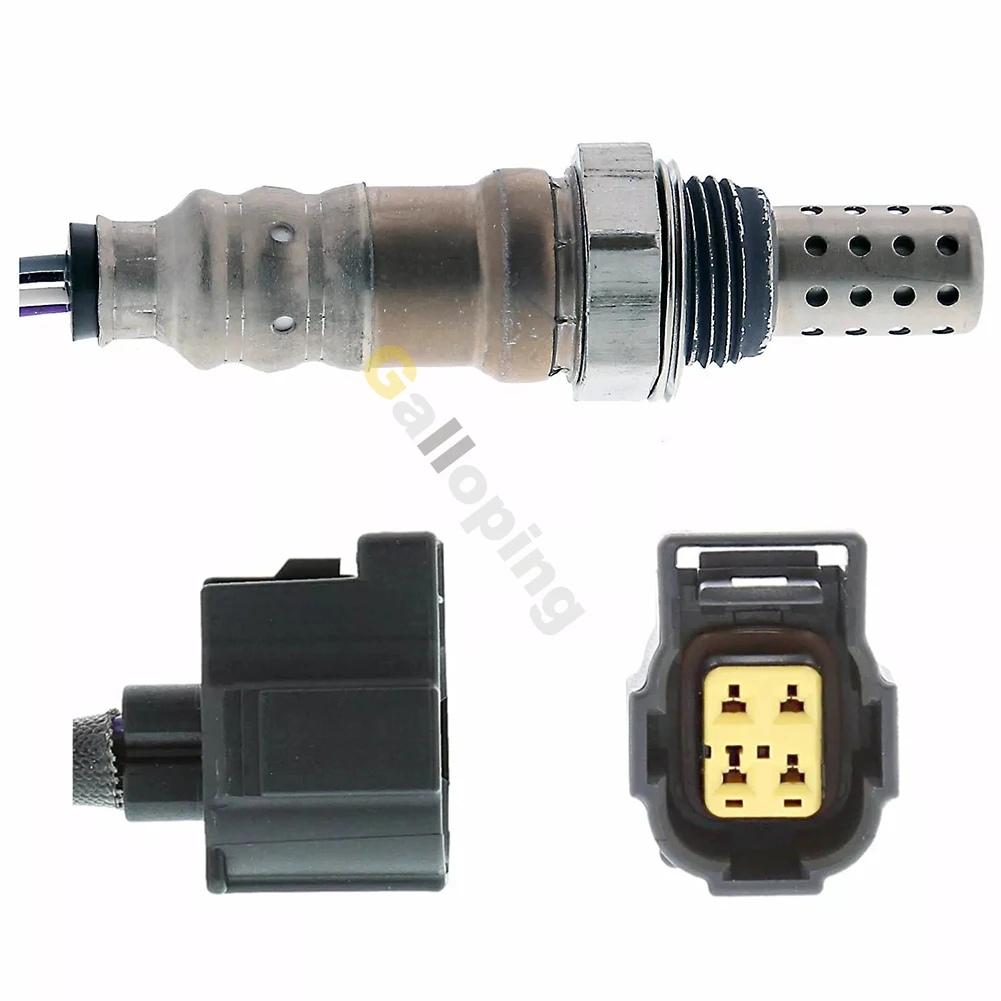 Sensor de oxígeno 234-4881 para Chrysler Town and Country 3.3/3.8 V6 - imagen 4