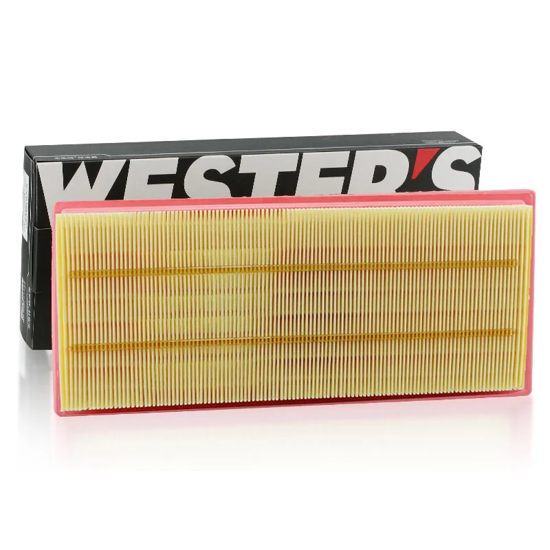 Filtro de aire WESTGUARD MA9860 para Citroën C5 y Peugeot 508 - imagen 2