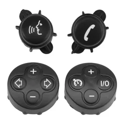 Interruptor velocidad MINI Cooper R55-R60 – Botón Cruise Control