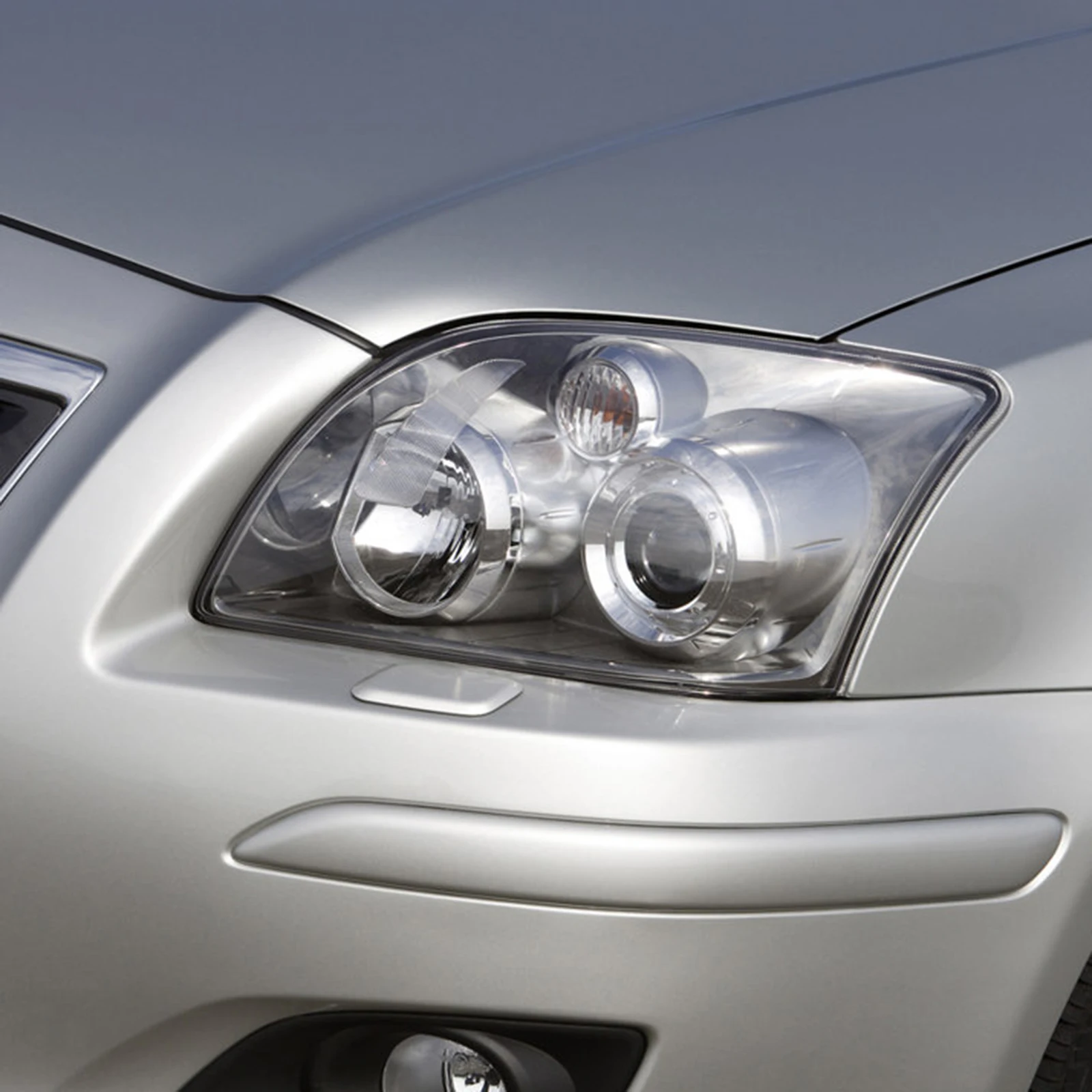 Boquilla lavafaros Toyota Avensis 2006-2008 - 85045-09901 - imagen 5