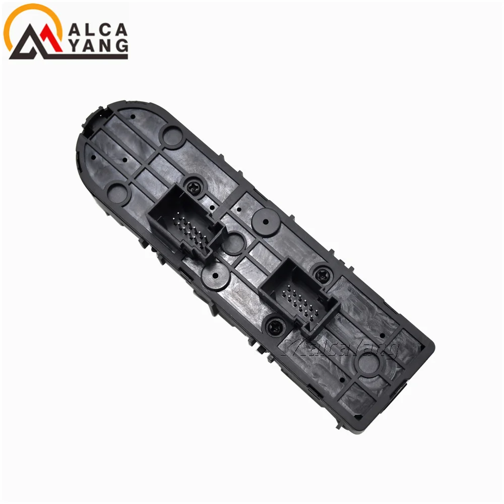 Malcayang Interruptor elevalunas Alfa Romeo Giulietta 2010-2016 - imagen 4