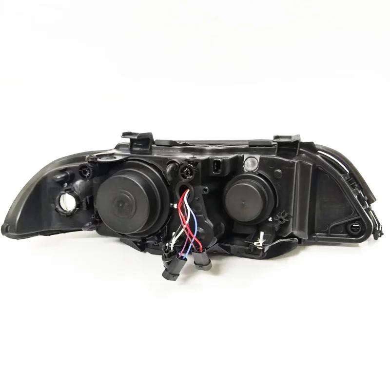 Luces parachoques delantero BMW Serie 5 E39: intermitentes - imagen 4