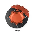 Naranja