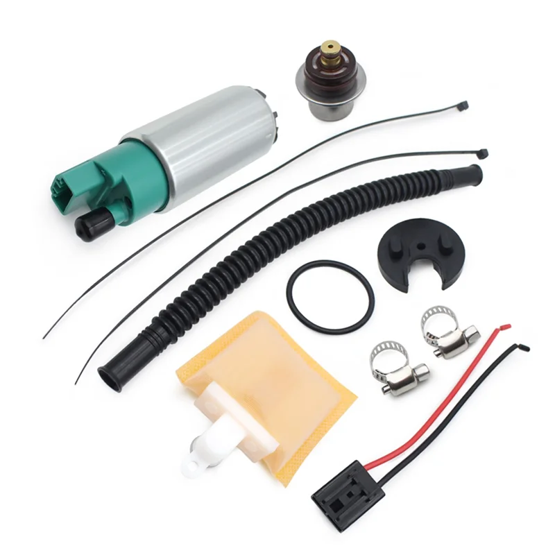 Bomba de combustible EFI AB56 para Harley-Davidson Touring
