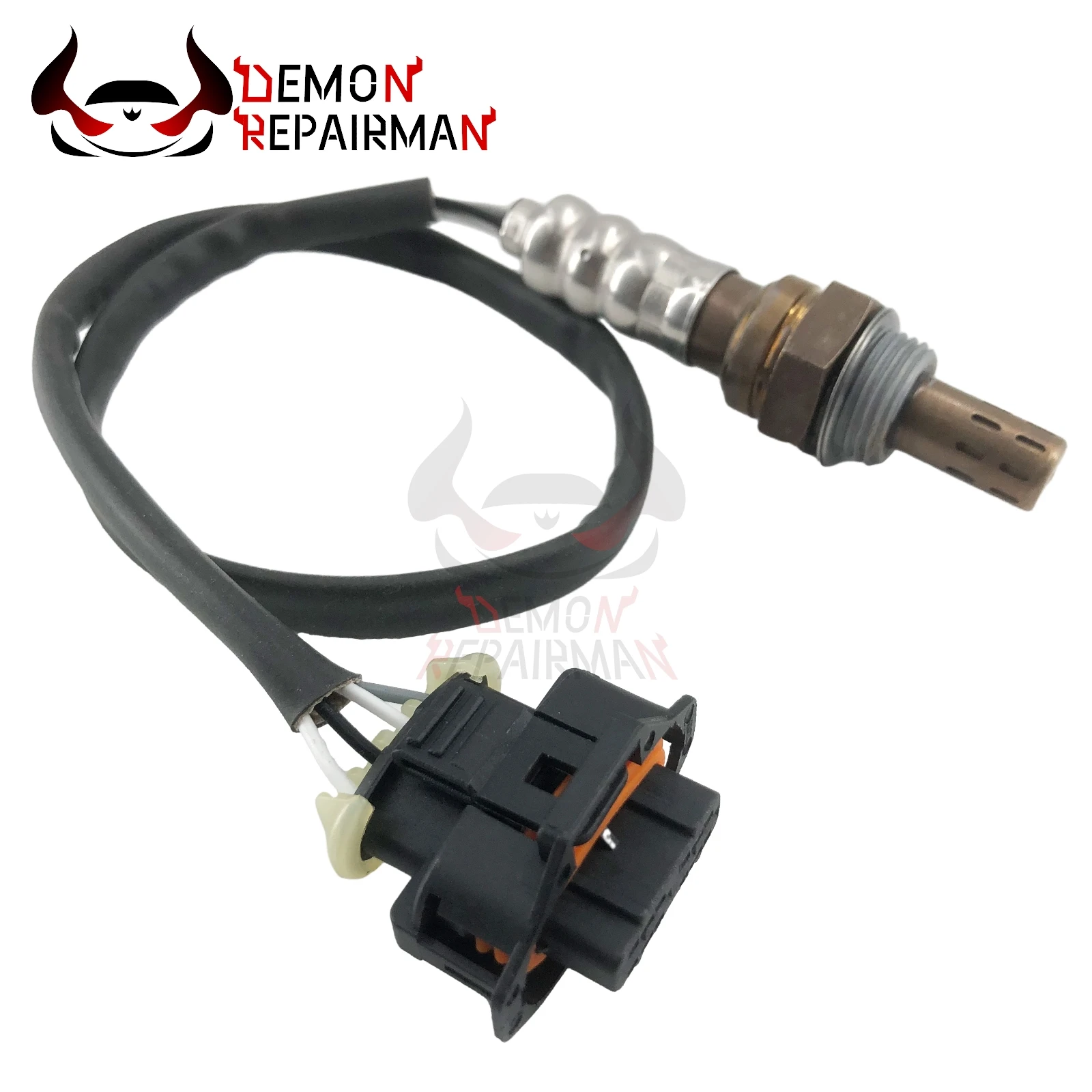5WK91709 855361 Sensor Lambda de oxígeno para coche sonda del Sensor O2 para Opel Astra H Corsa C Meriva Signum Tigra Vectra C Zafira A 855356 - imagen 5