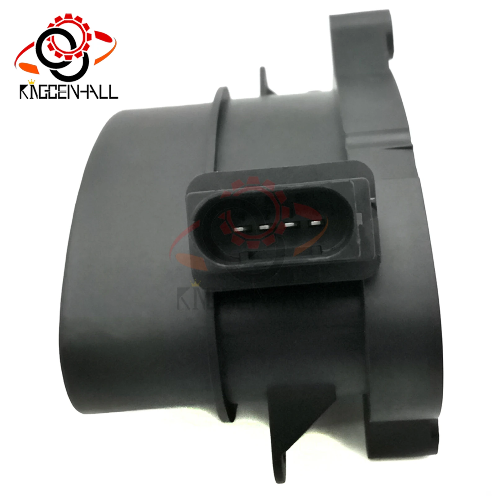 13627788744 Sensor caudalímetro MAF flujo de aire BMW Serie 5/7 E60 - imagen 4