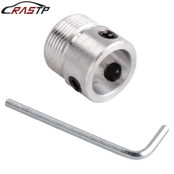 Adaptador RASTP RS-SFN112 de aluminio para pomo de cambio M18x1,5