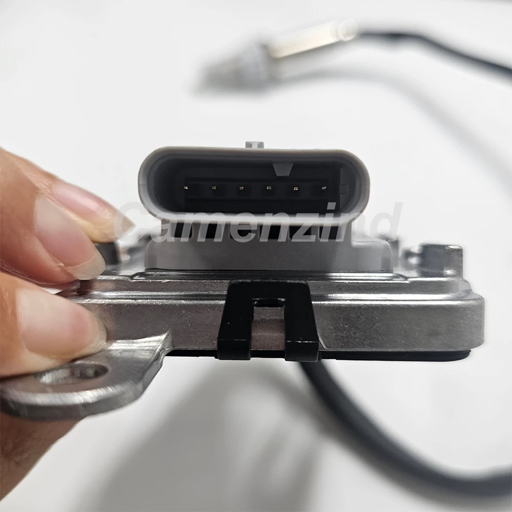 Sensor de niñero delantero trasero Opel Insignia 2.0 CDTi 2007-2017 - imagen 4
