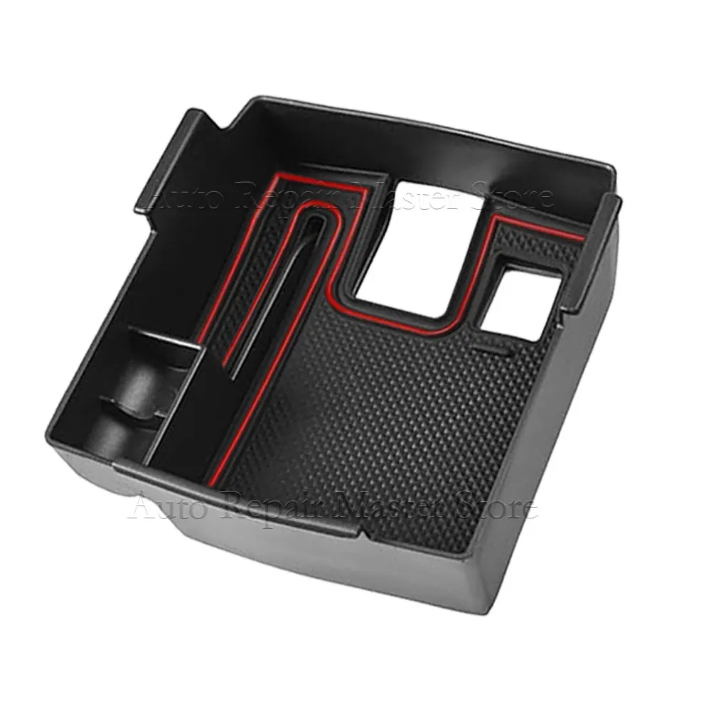 Organizador de bandeja de consola central para Toyota Corolla E210 2019 2020 2021 2022 2023 y Corolla Cross (XG10) 2022 2023 Accesorios - imagen 5
