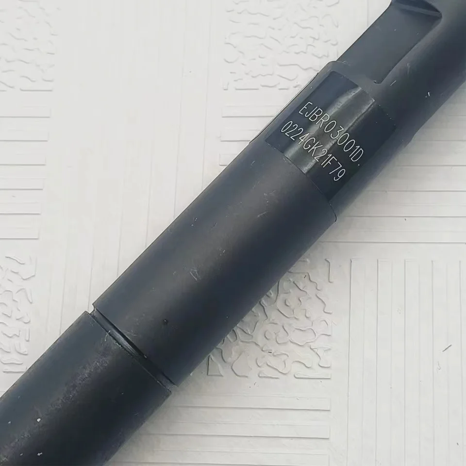 4 Uds para inyector de combustible diésel EJBR03001D 33801-4X900 boquilla 338014 X900 para KIA Bongo 2.9L CRDi Pick-up (144bhp) KJ Euro 3 - imagen 4