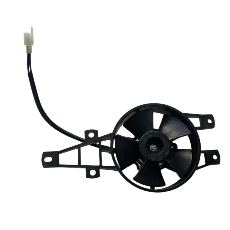 Ventilador refrigeración scooter Piaggio 500 MP3 LT SPORT 2011-2013