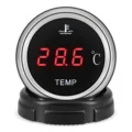water temperature