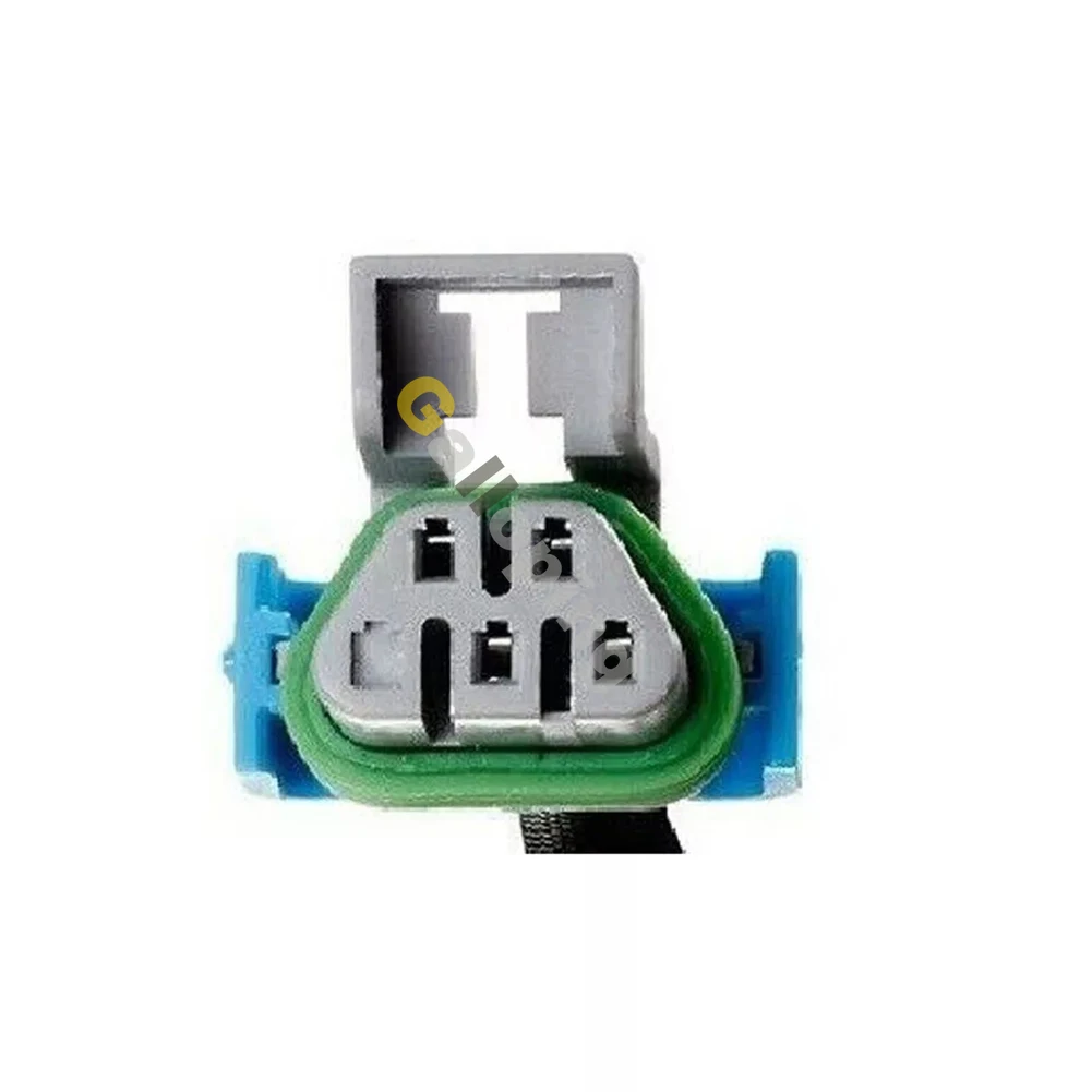 Sonda lambda Chevrolet Camaro 3.6 V6 2010-2015 - imagen 5