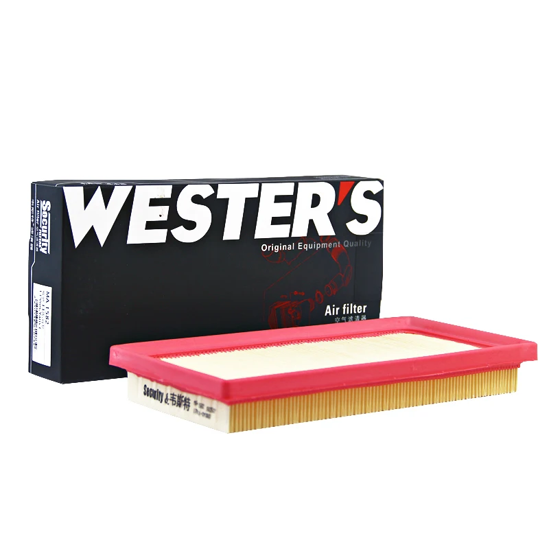 Filtro de aire WESTGUARD MA1582 – Mitsubishi Mirage G4 1.2 L - imagen 3