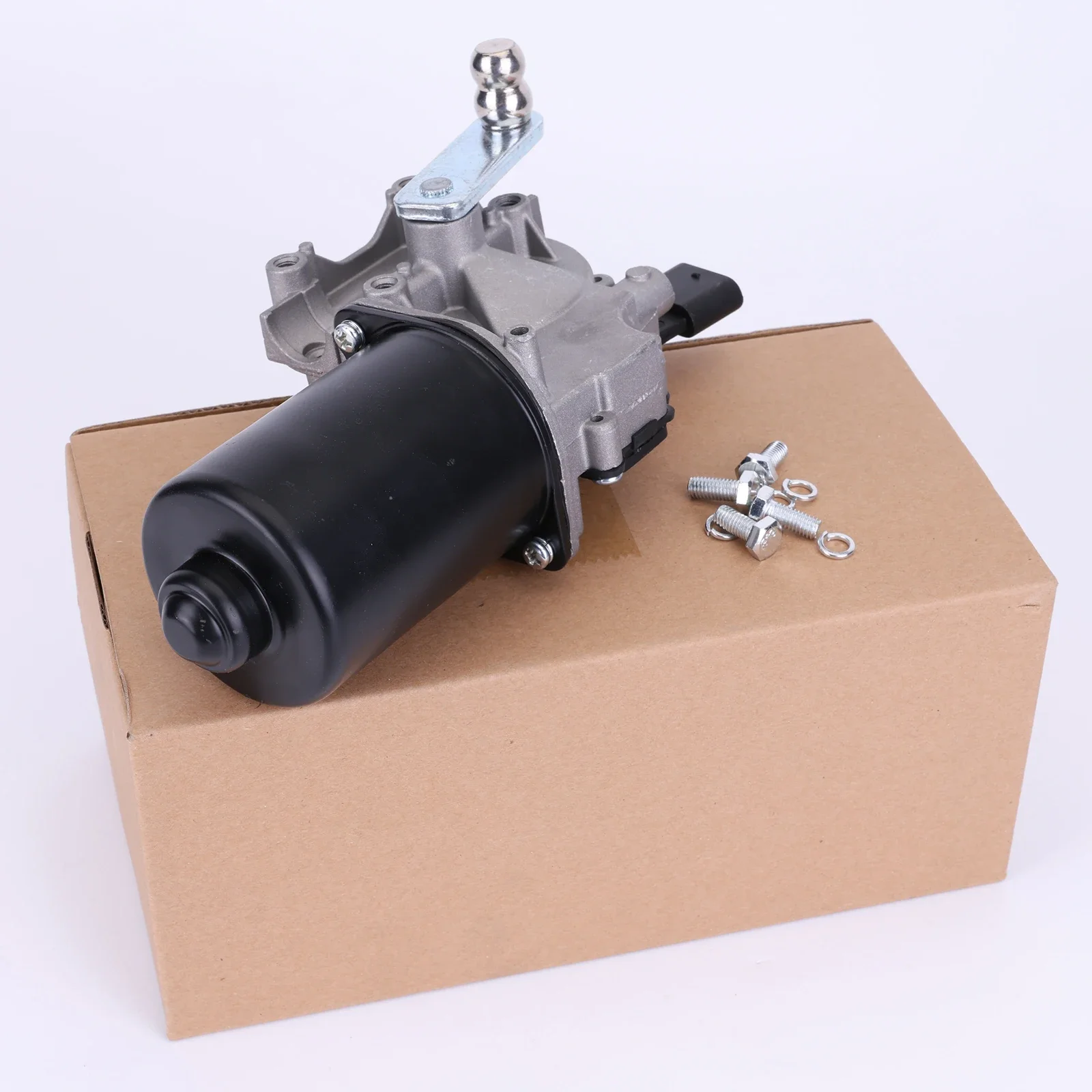 2469065900 Motor limpiaparabrisas Mercedes Clase B W246 2011-2018 - imagen 4